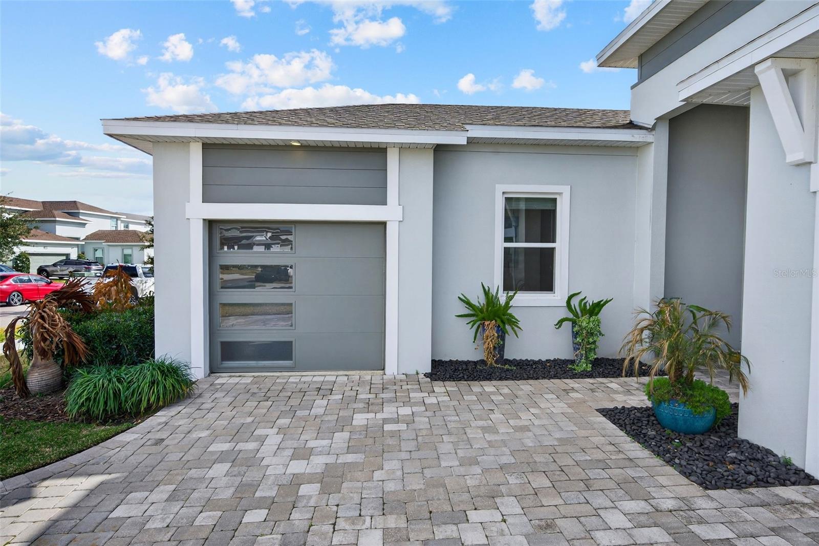 EPPERSON NORTH VILLAGE D-1 - Residential