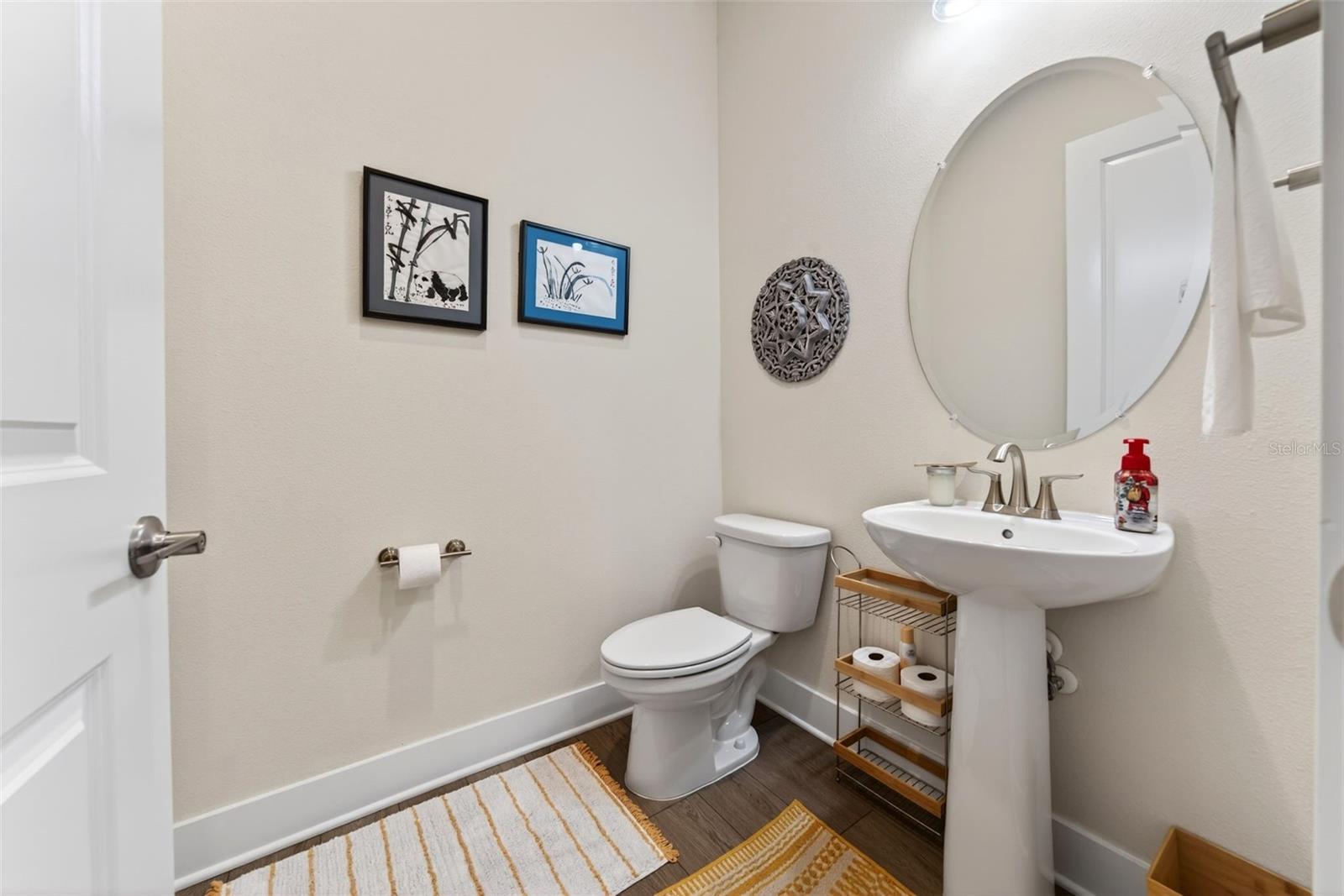 EPPERSON NORTH VILLAGE D-1 - Residential