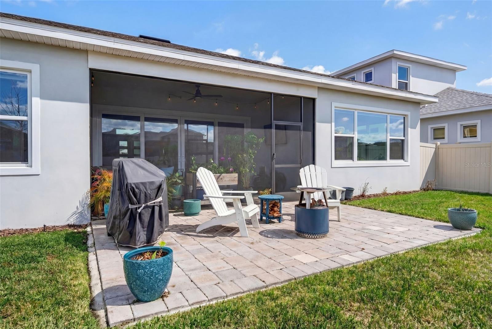 EPPERSON NORTH VILLAGE D-1 - Residential