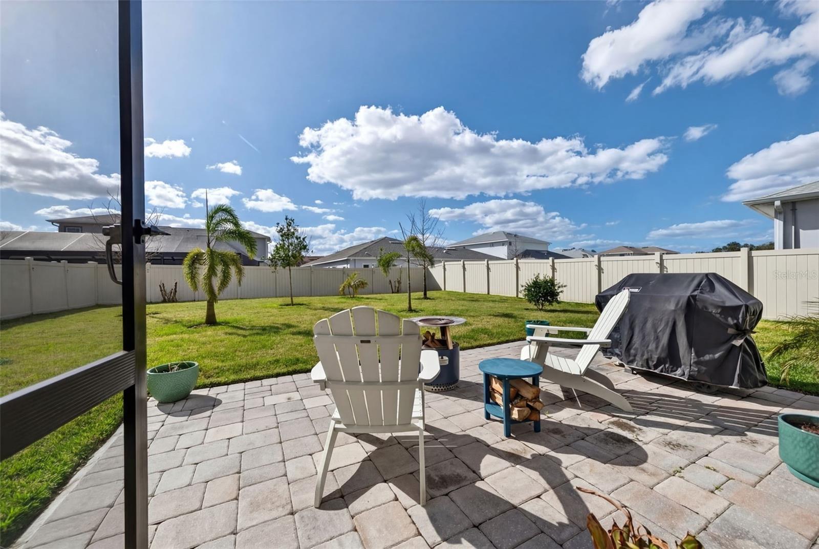 EPPERSON NORTH VILLAGE D-1 - Residential