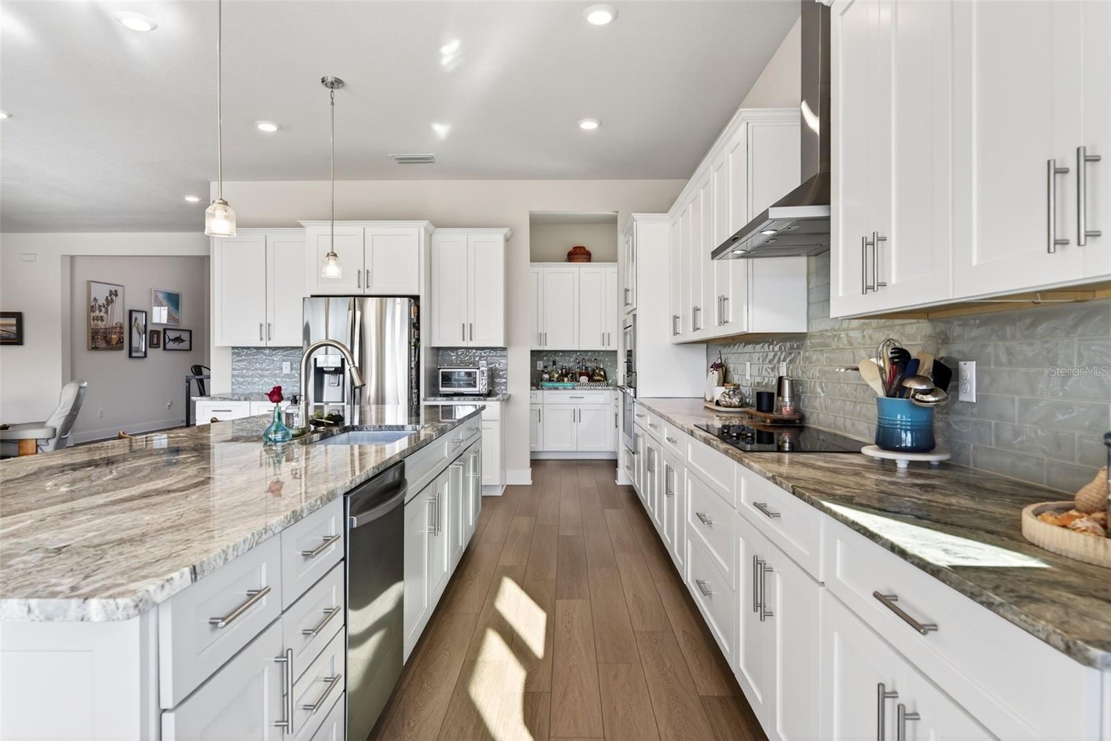 EPPERSON NORTH VILLAGE D-1 - Residential