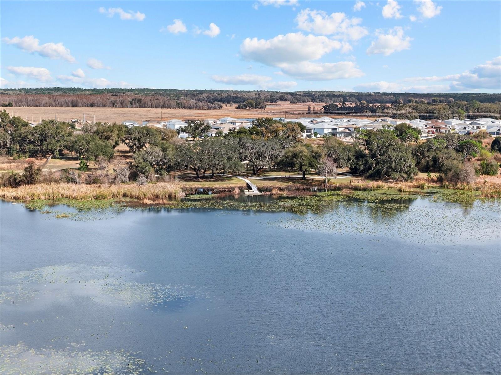 EPPERSON NORTH VILLAGE D-1 - Residential