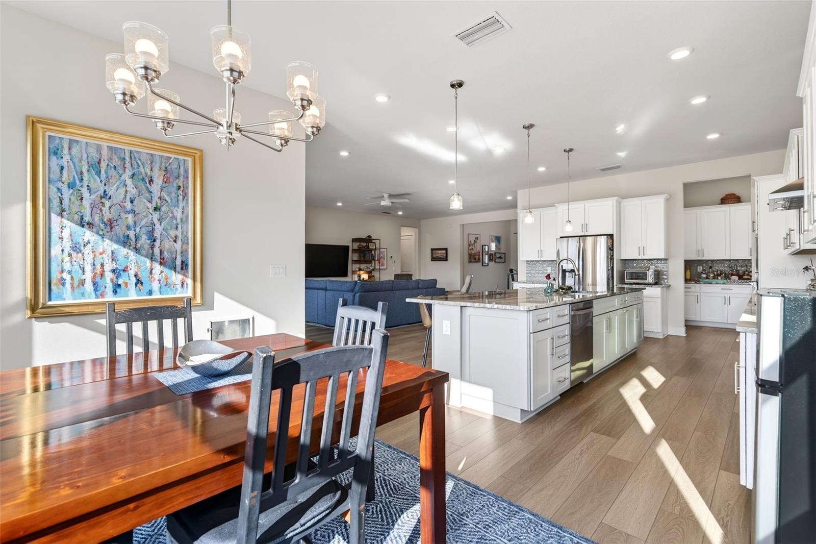 EPPERSON NORTH VILLAGE D-1 - Residential