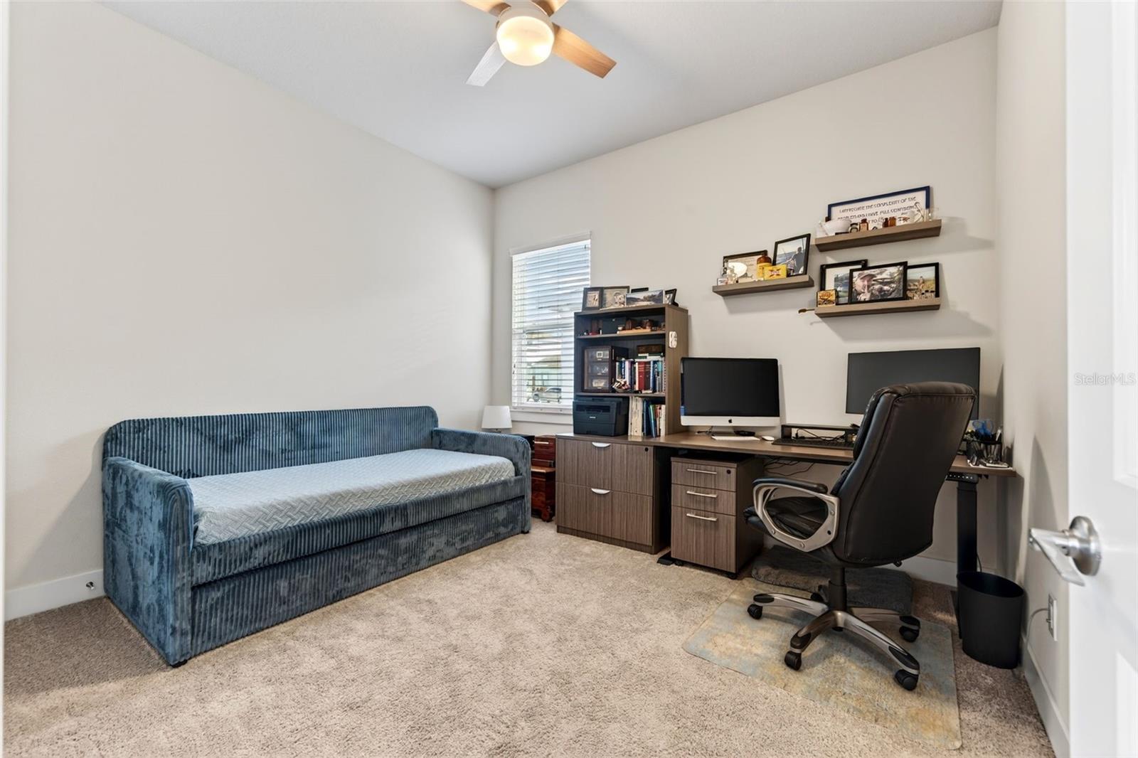 EPPERSON NORTH VILLAGE D-1 - Residential