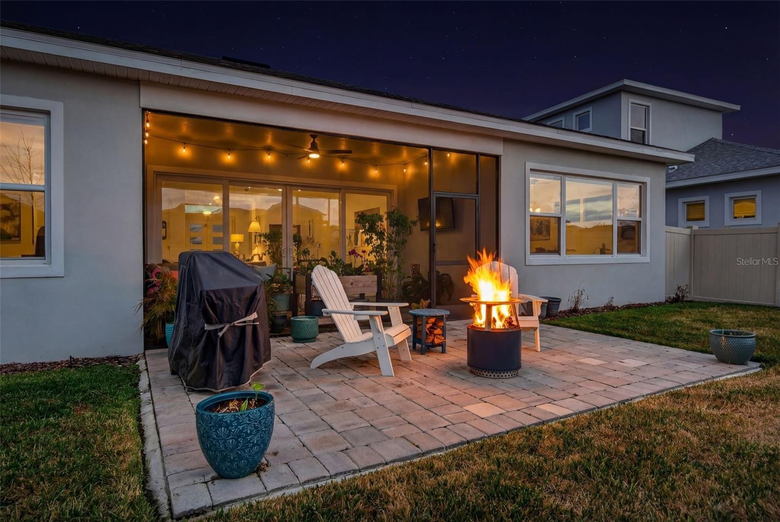 EPPERSON NORTH VILLAGE D-1 - Residential