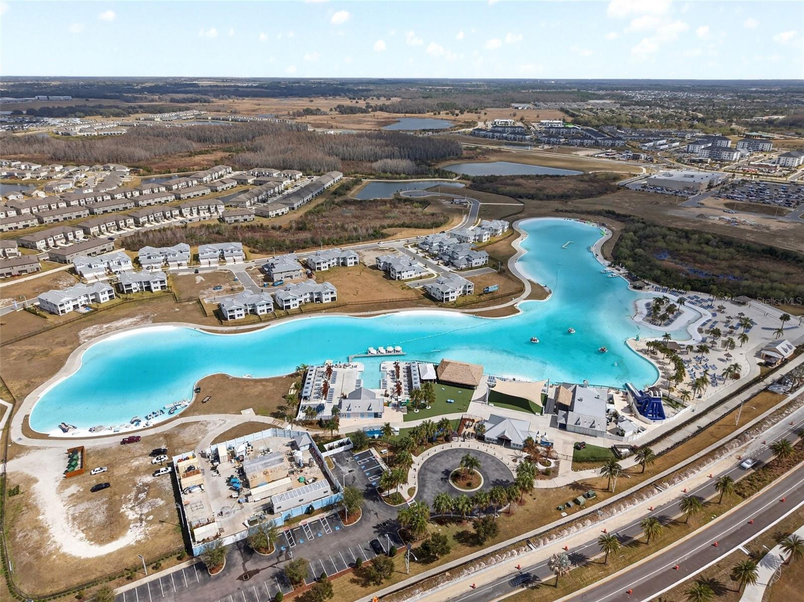 EPPERSON NORTH VILLAGE D-1 - Residential