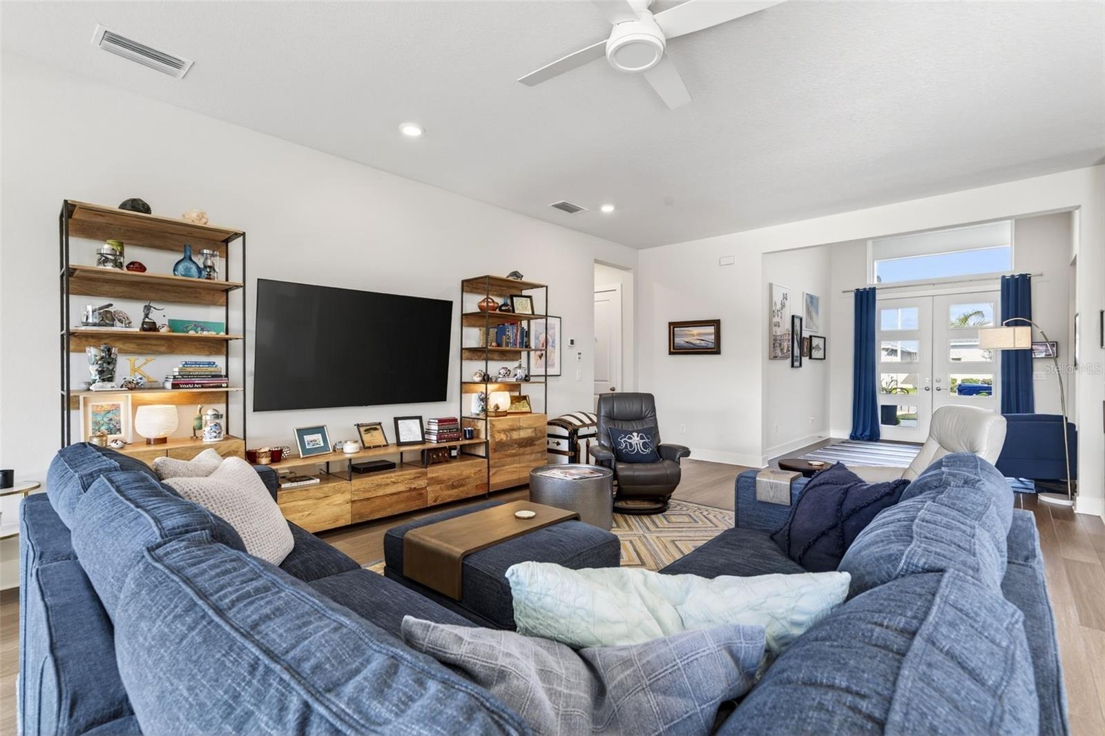 EPPERSON NORTH VILLAGE D-1 - Residential