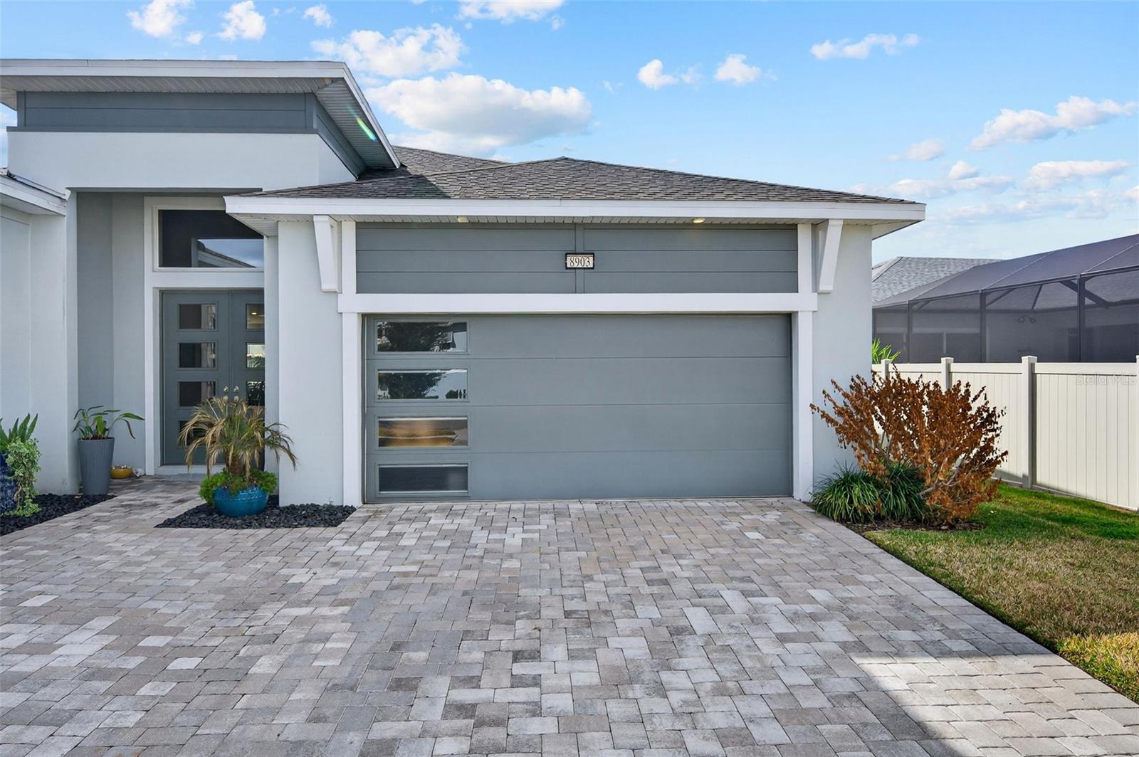 EPPERSON NORTH VILLAGE D-1 - Residential