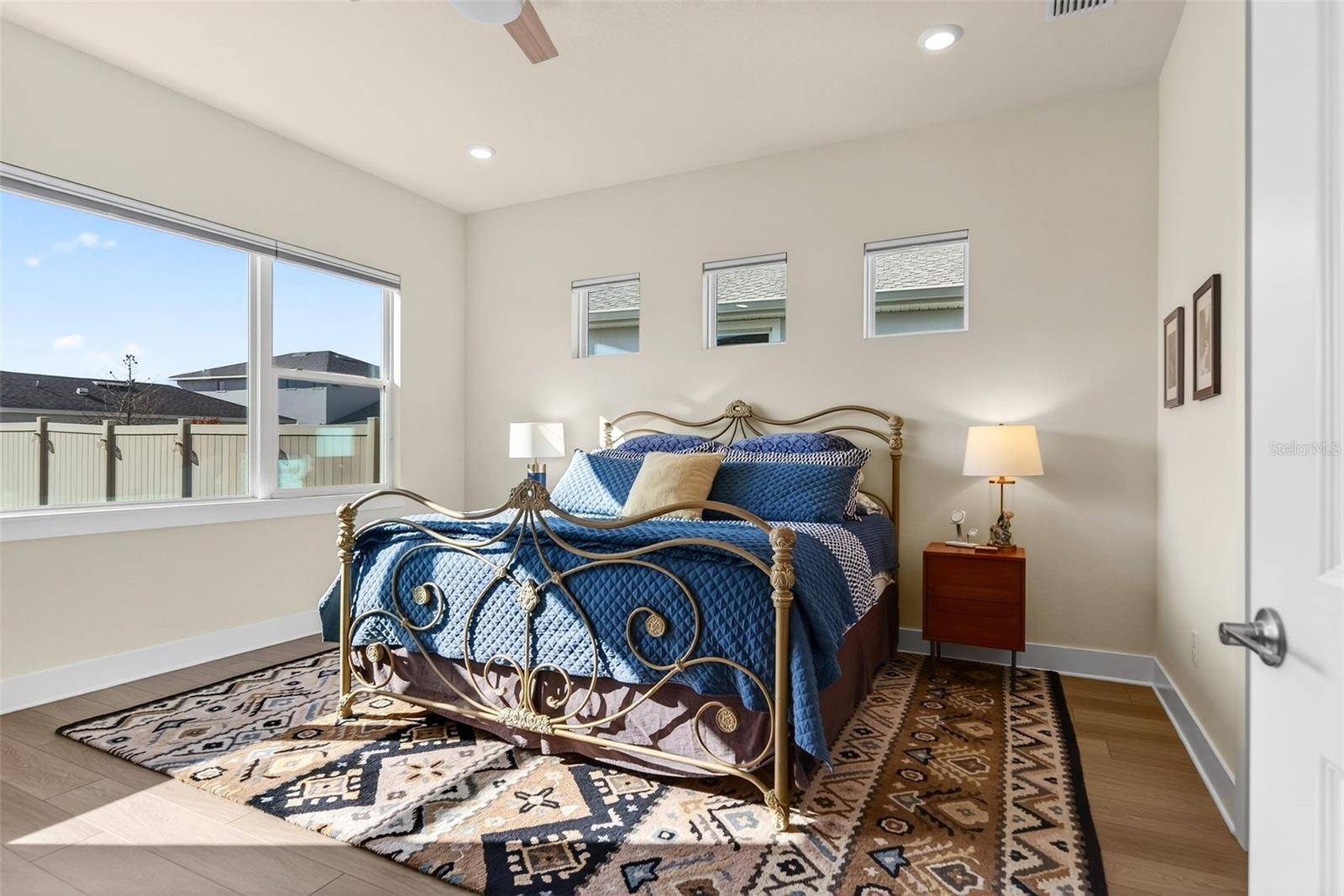 EPPERSON NORTH VILLAGE D-1 - Residential