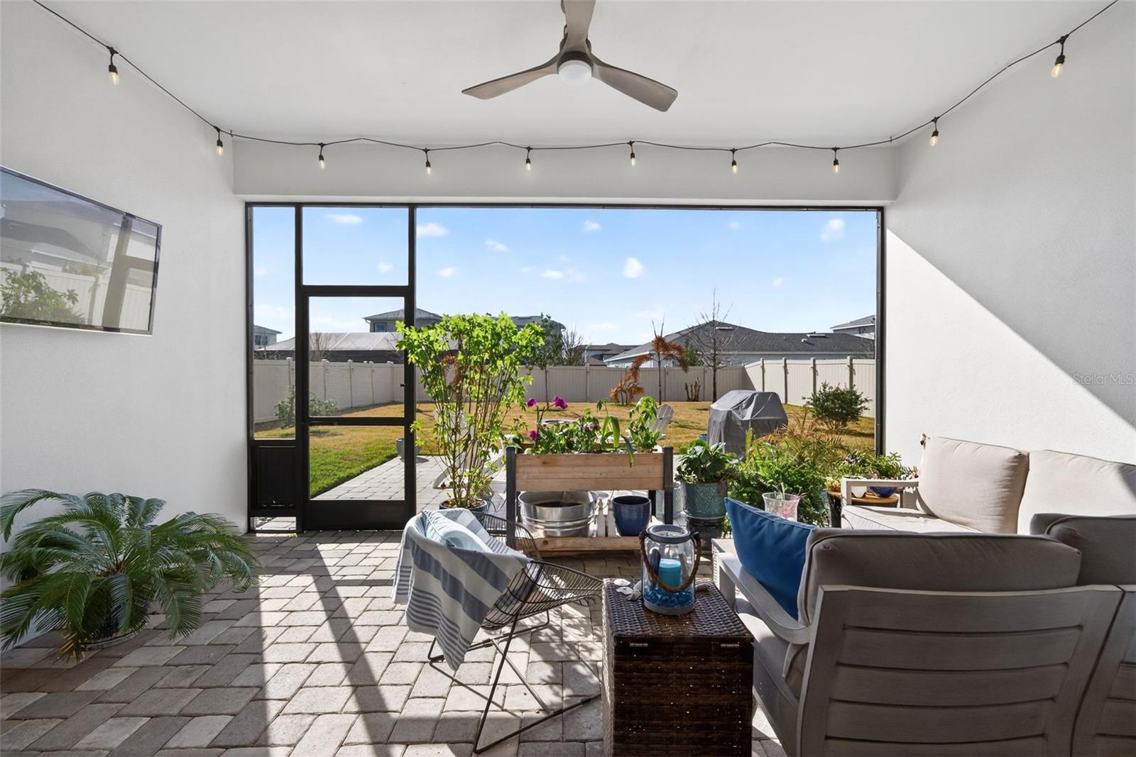 EPPERSON NORTH VILLAGE D-1 - Residential