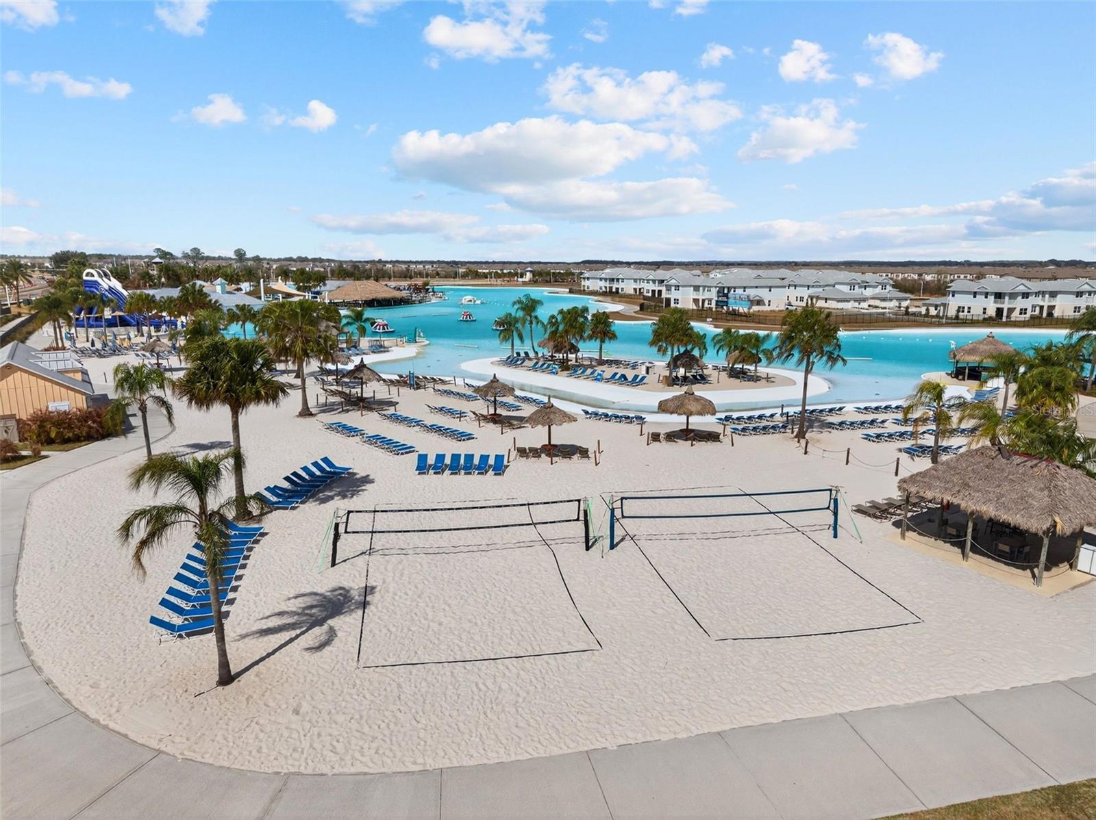 EPPERSON NORTH VILLAGE D-1 - Residential