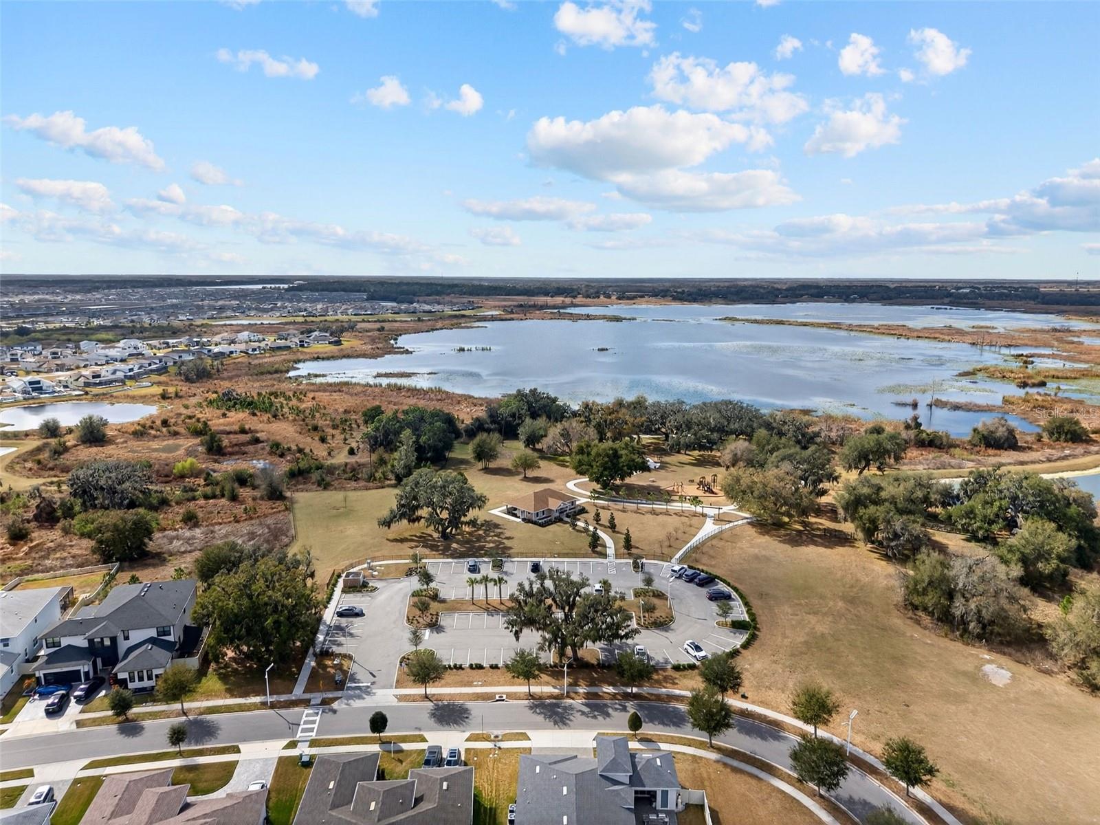 EPPERSON NORTH VILLAGE D-1 - Residential