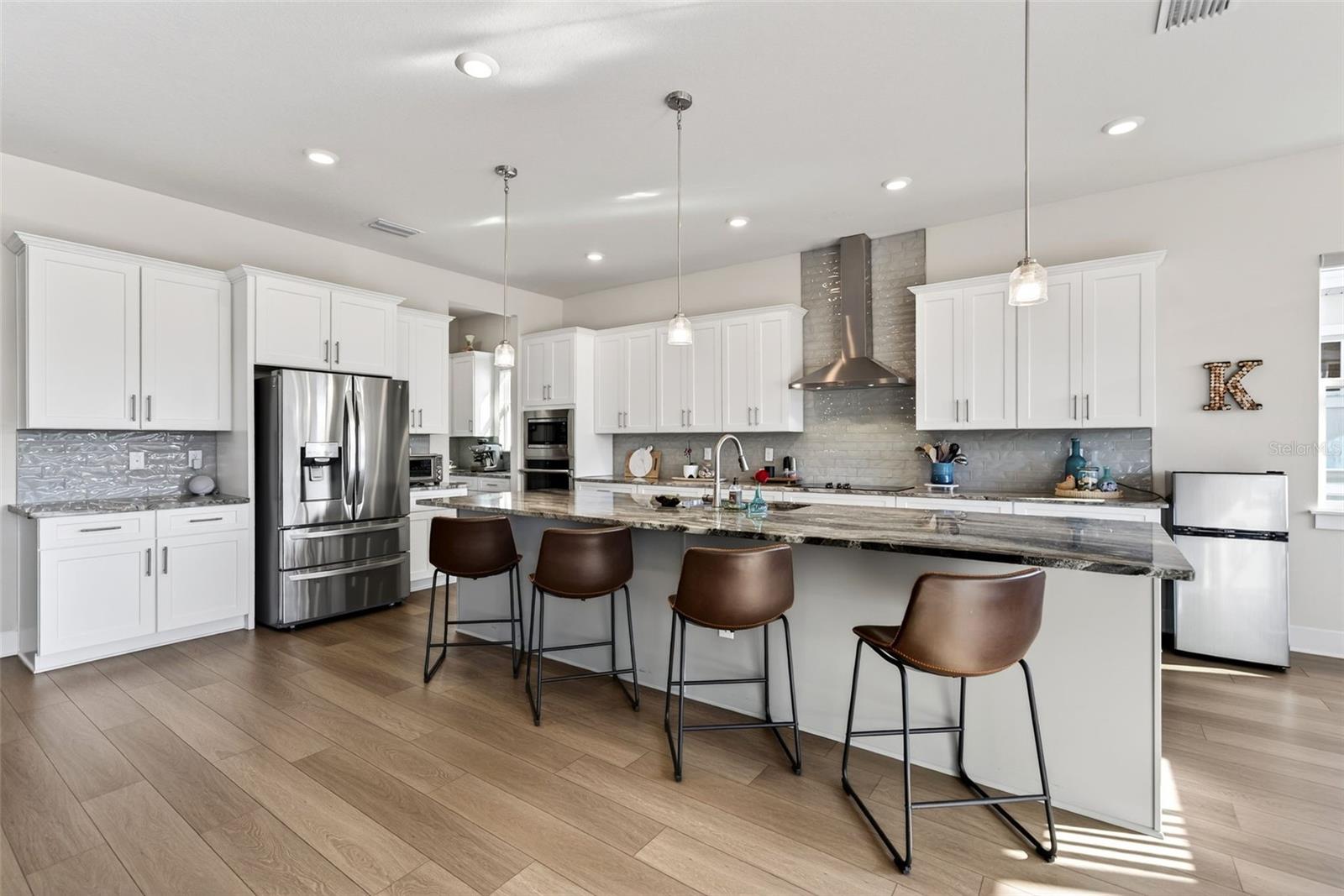 EPPERSON NORTH VILLAGE D-1 - Residential