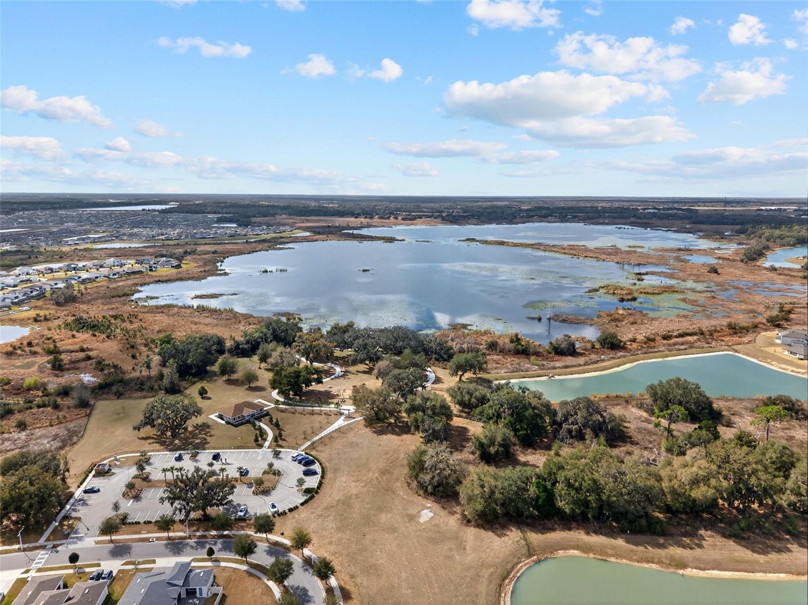 EPPERSON NORTH VILLAGE D-1 - Residential