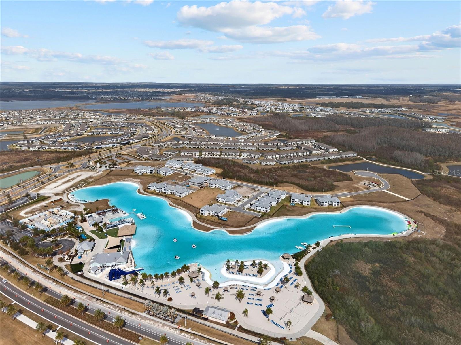 EPPERSON NORTH VILLAGE D-1 - Residential