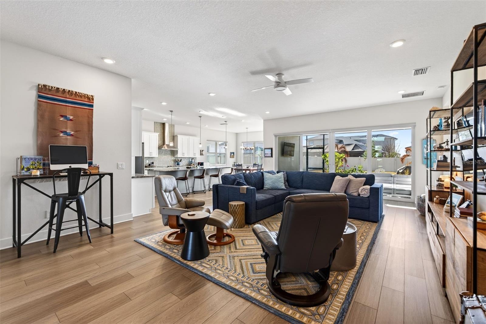 EPPERSON NORTH VILLAGE D-1 - Residential