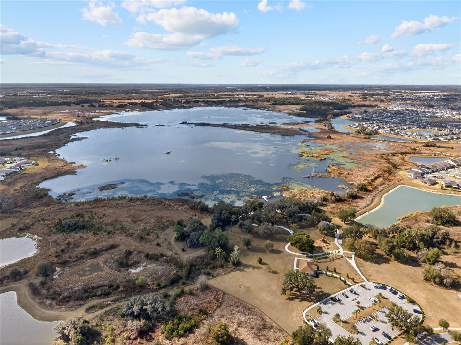 EPPERSON NORTH VILLAGE D-1 - Residential