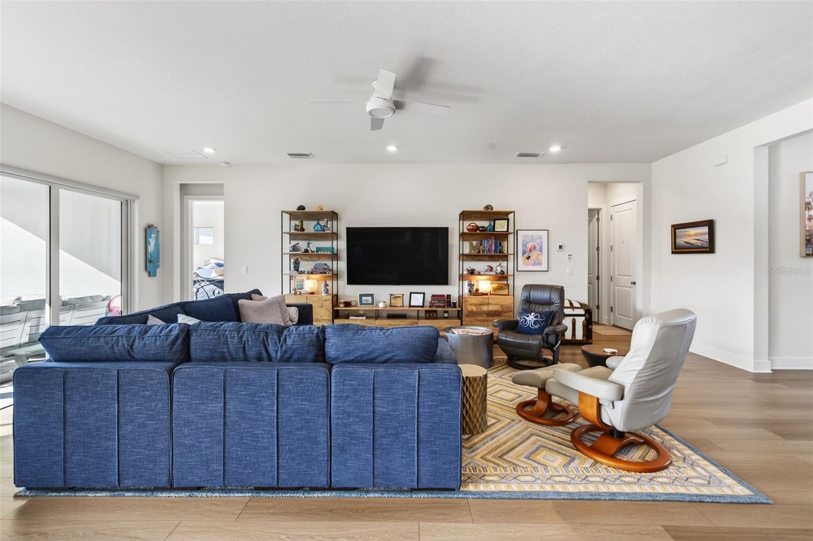 EPPERSON NORTH VILLAGE D-1 - Residential