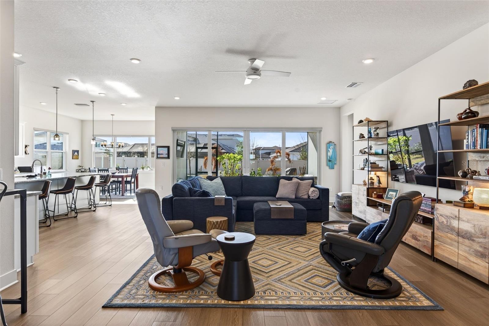 EPPERSON NORTH VILLAGE D-1 - Residential