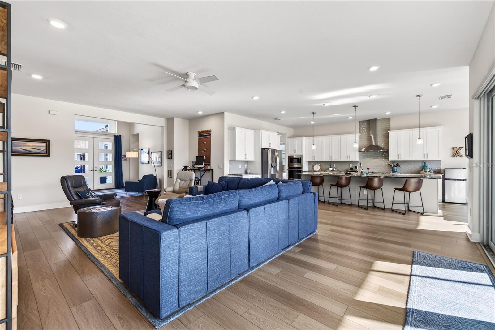 EPPERSON NORTH VILLAGE D-1 - Residential