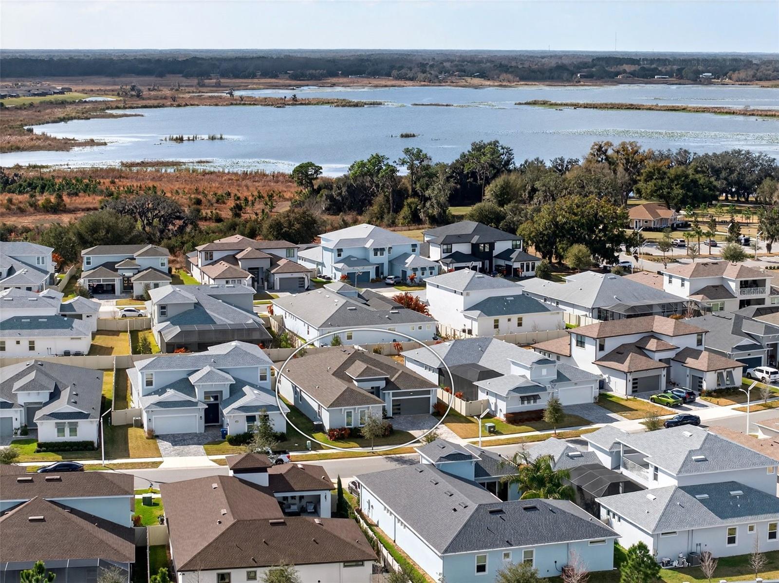 EPPERSON NORTH VILLAGE D-1 - Residential