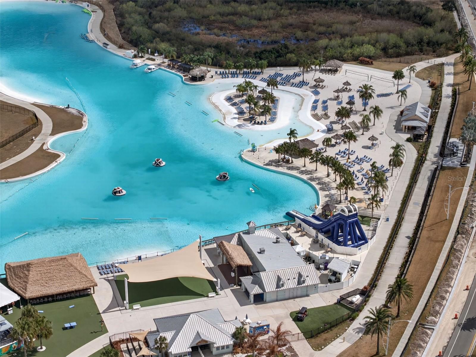 EPPERSON NORTH VILLAGE D-1 - Residential