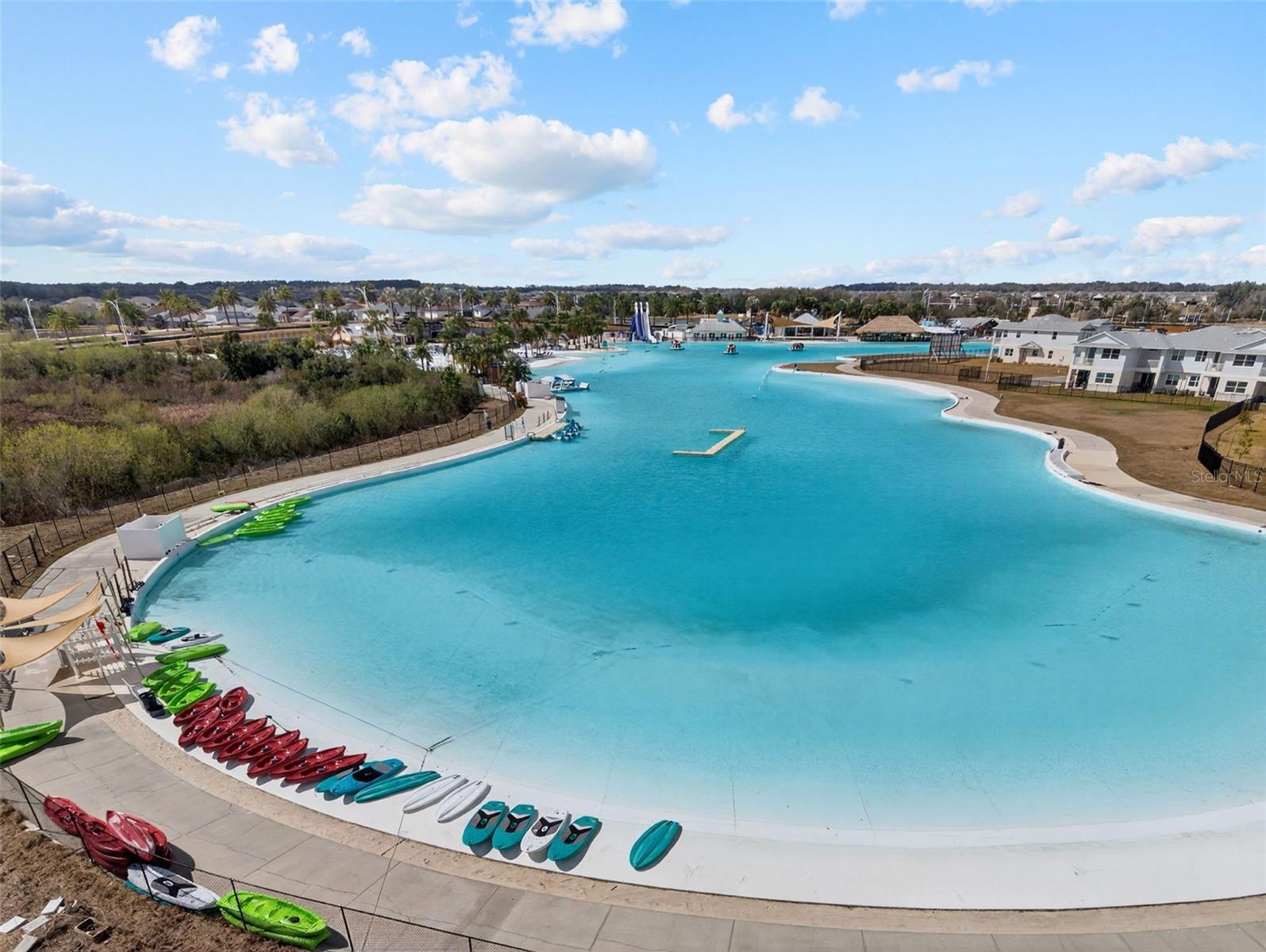 EPPERSON NORTH VILLAGE D-1 - Residential