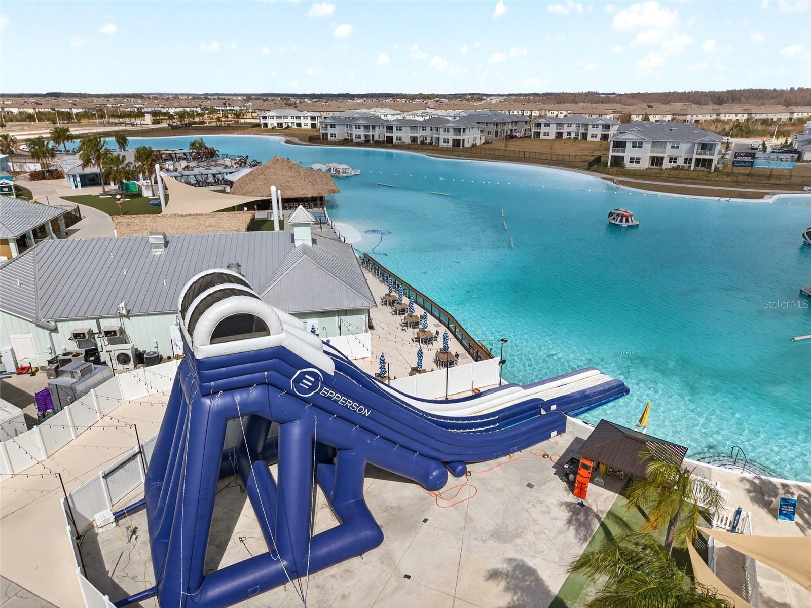 EPPERSON NORTH VILLAGE D-1 - Residential