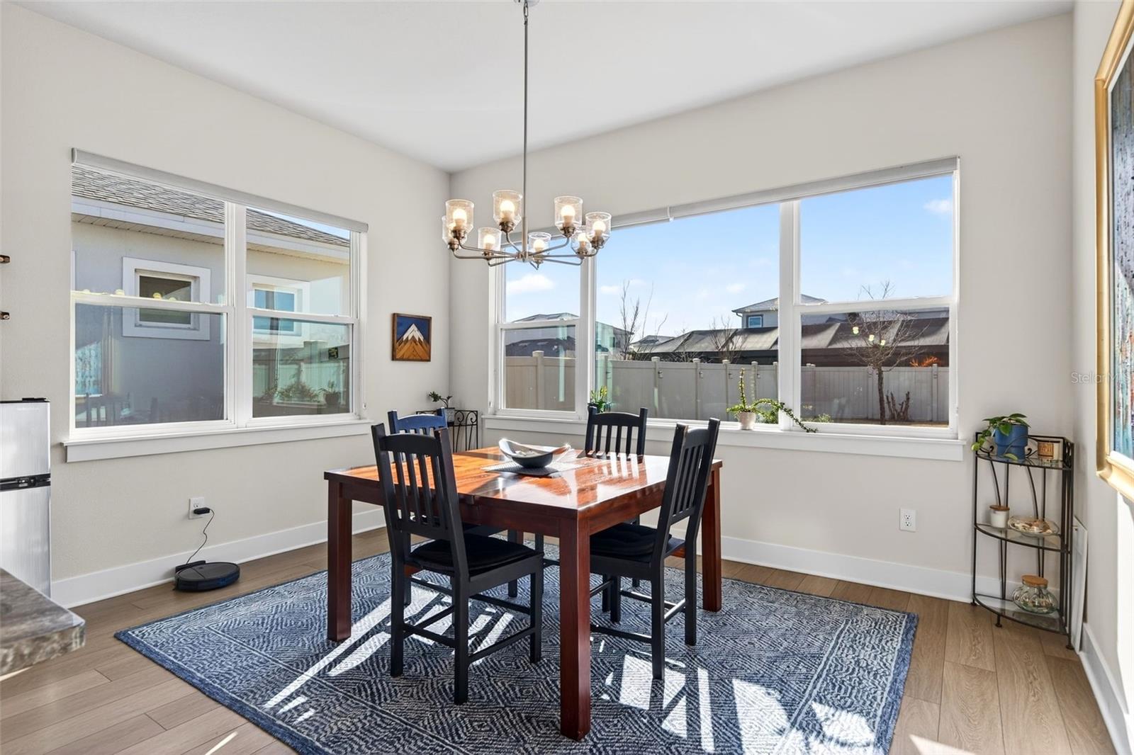 EPPERSON NORTH VILLAGE D-1 - Residential