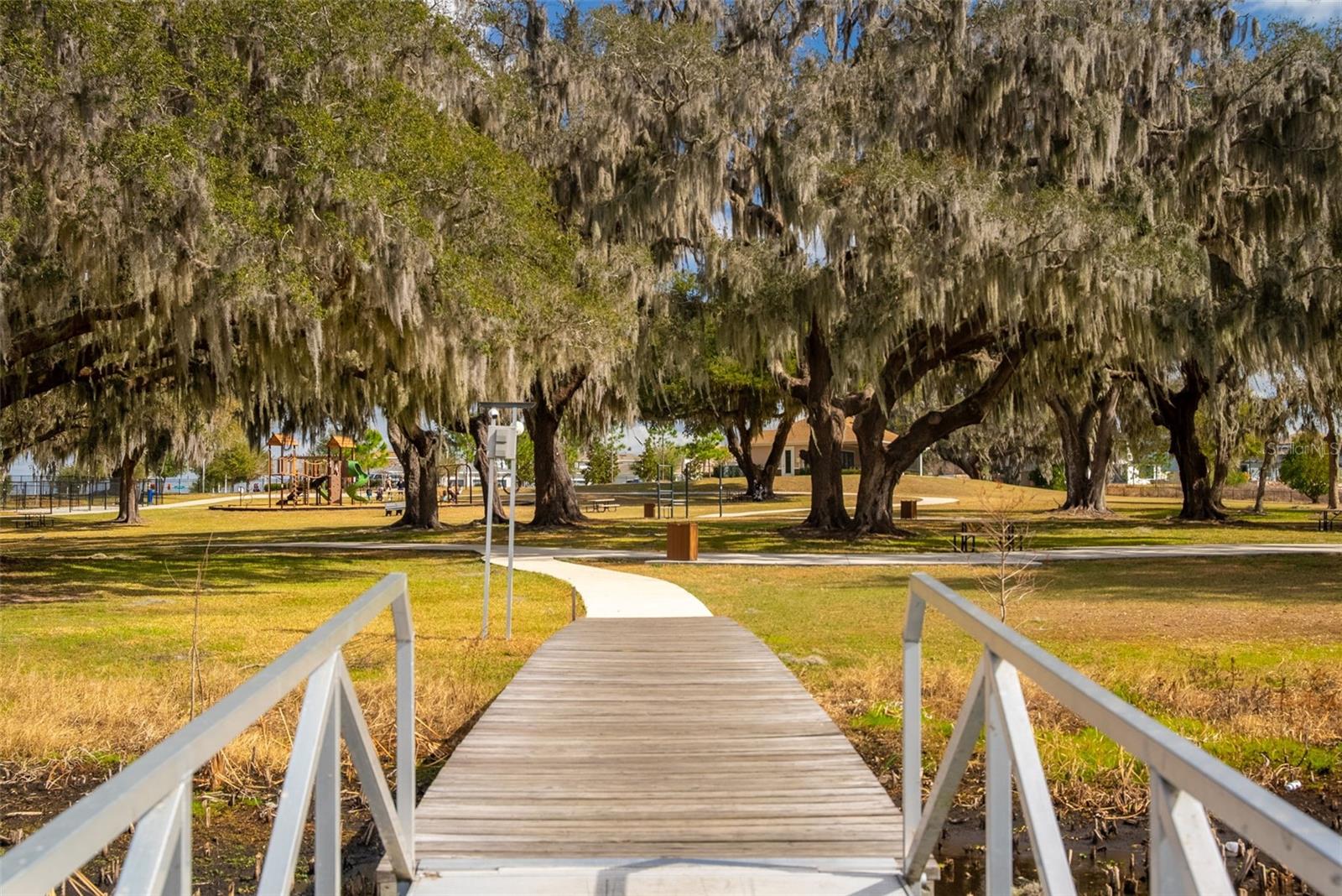 EPPERSON NORTH VILLAGE D-1 - Residential