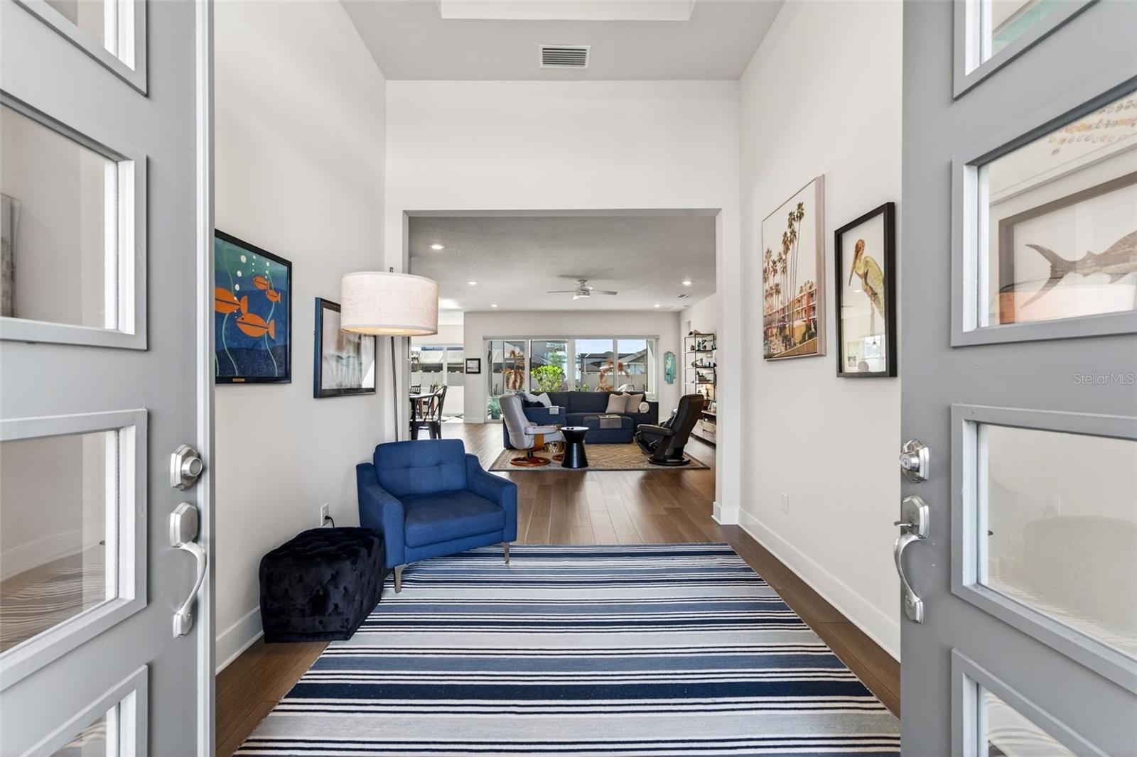 EPPERSON NORTH VILLAGE D-1 - Residential