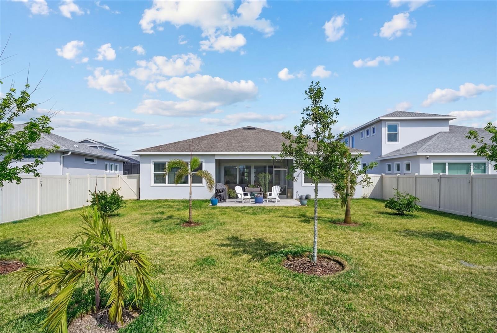 EPPERSON NORTH VILLAGE D-1 - Residential