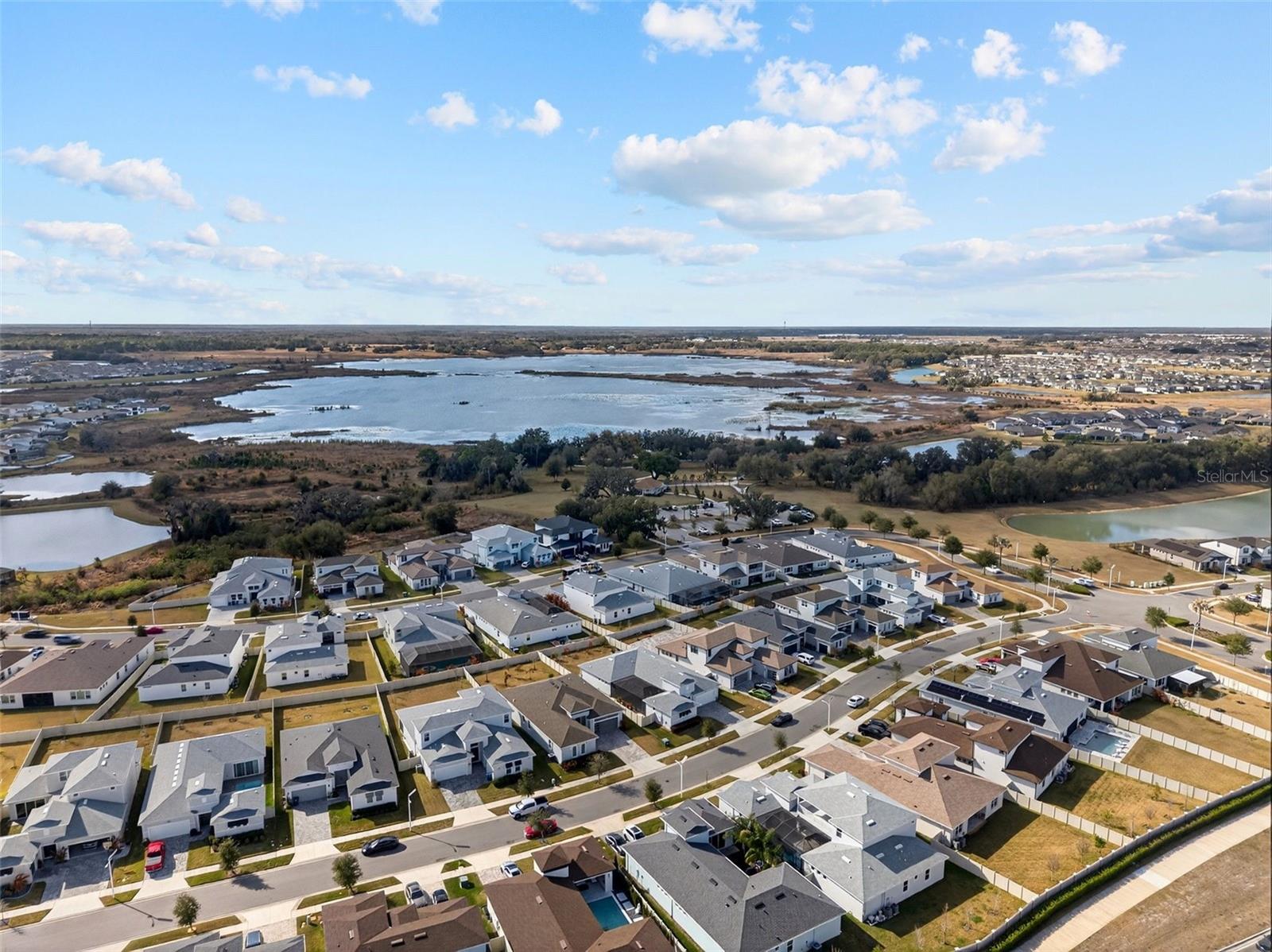 EPPERSON NORTH VILLAGE D-1 - Residential