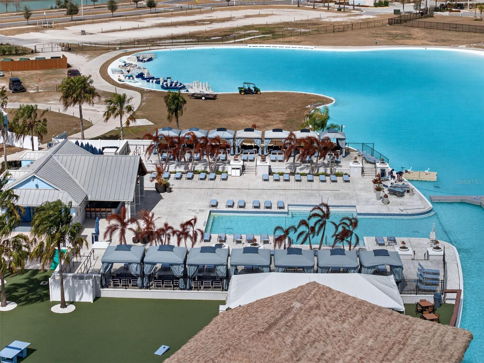 EPPERSON NORTH VILLAGE D-1 - Residential