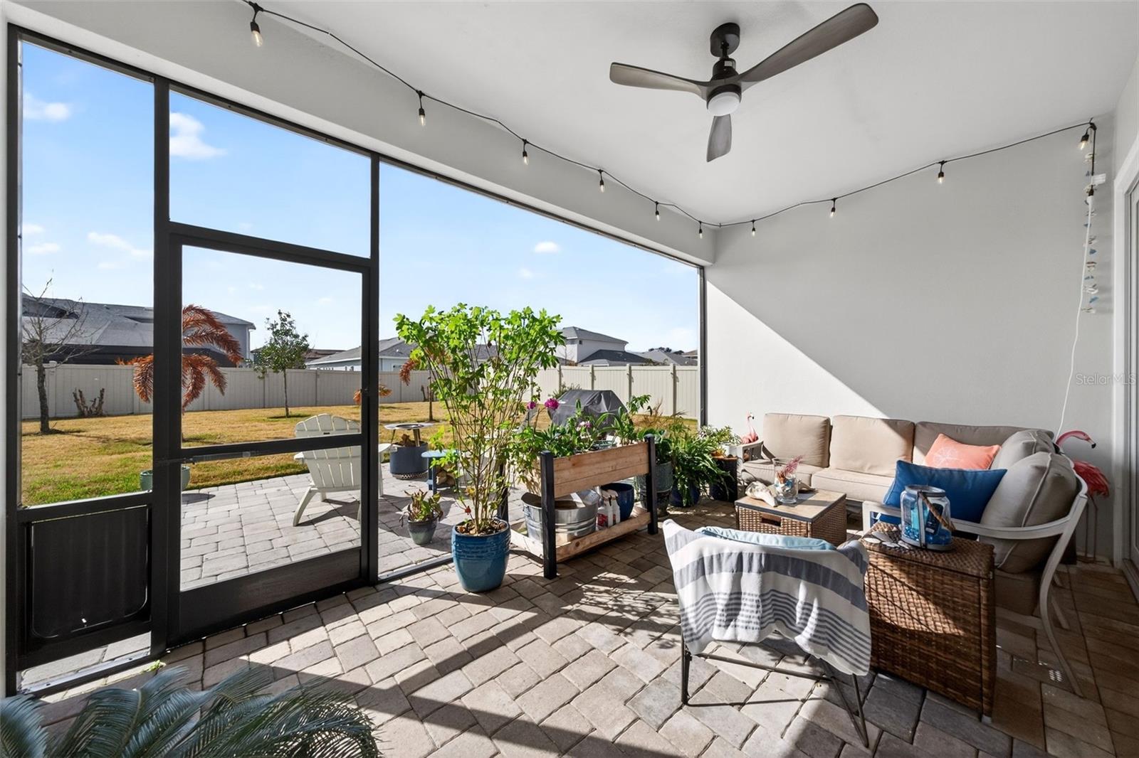 EPPERSON NORTH VILLAGE D-1 - Residential