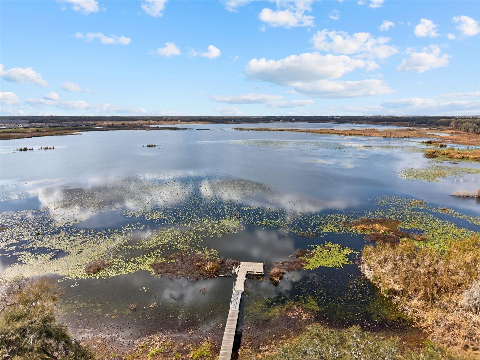 EPPERSON NORTH VILLAGE D-1 - Residential