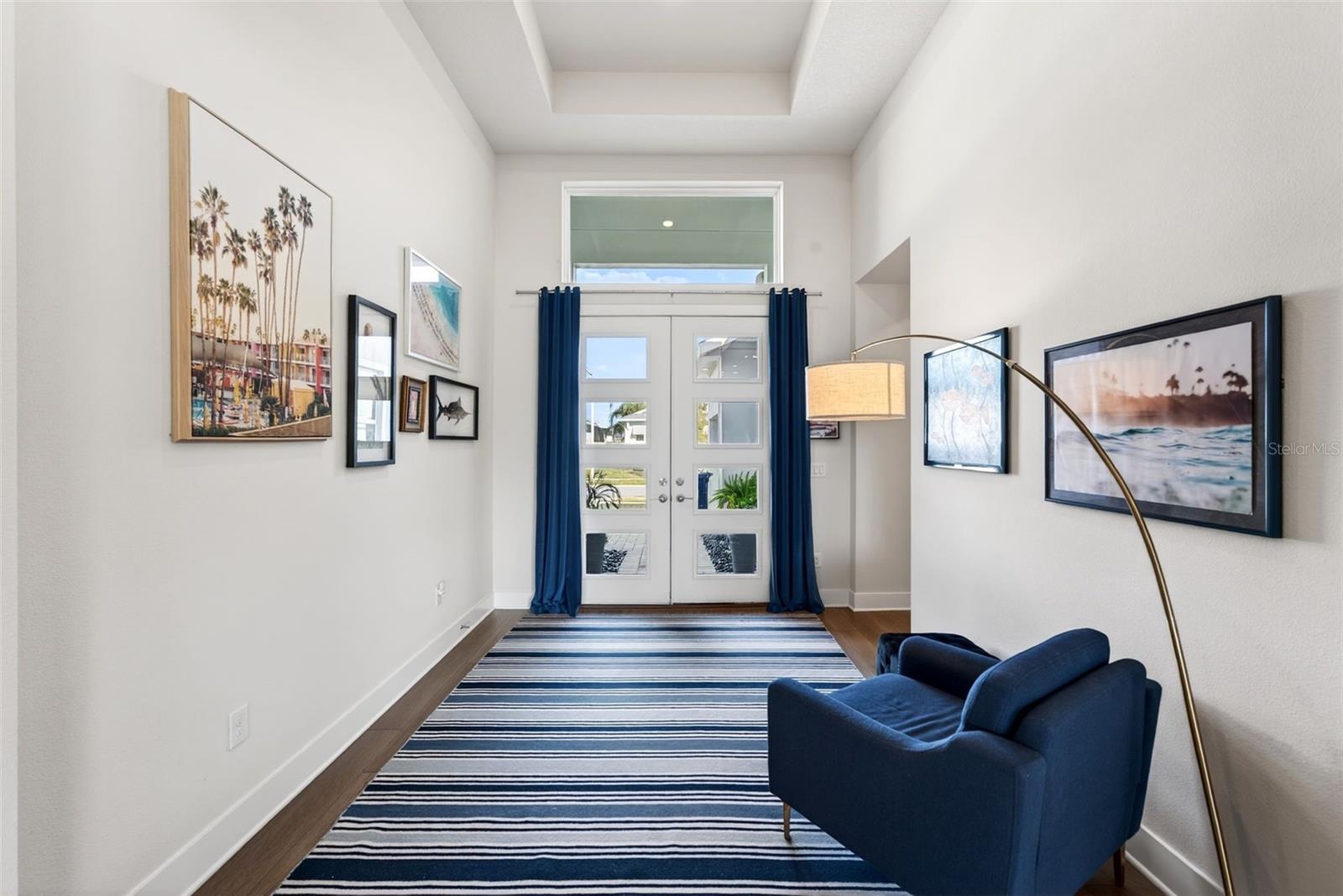 EPPERSON NORTH VILLAGE D-1 - Residential