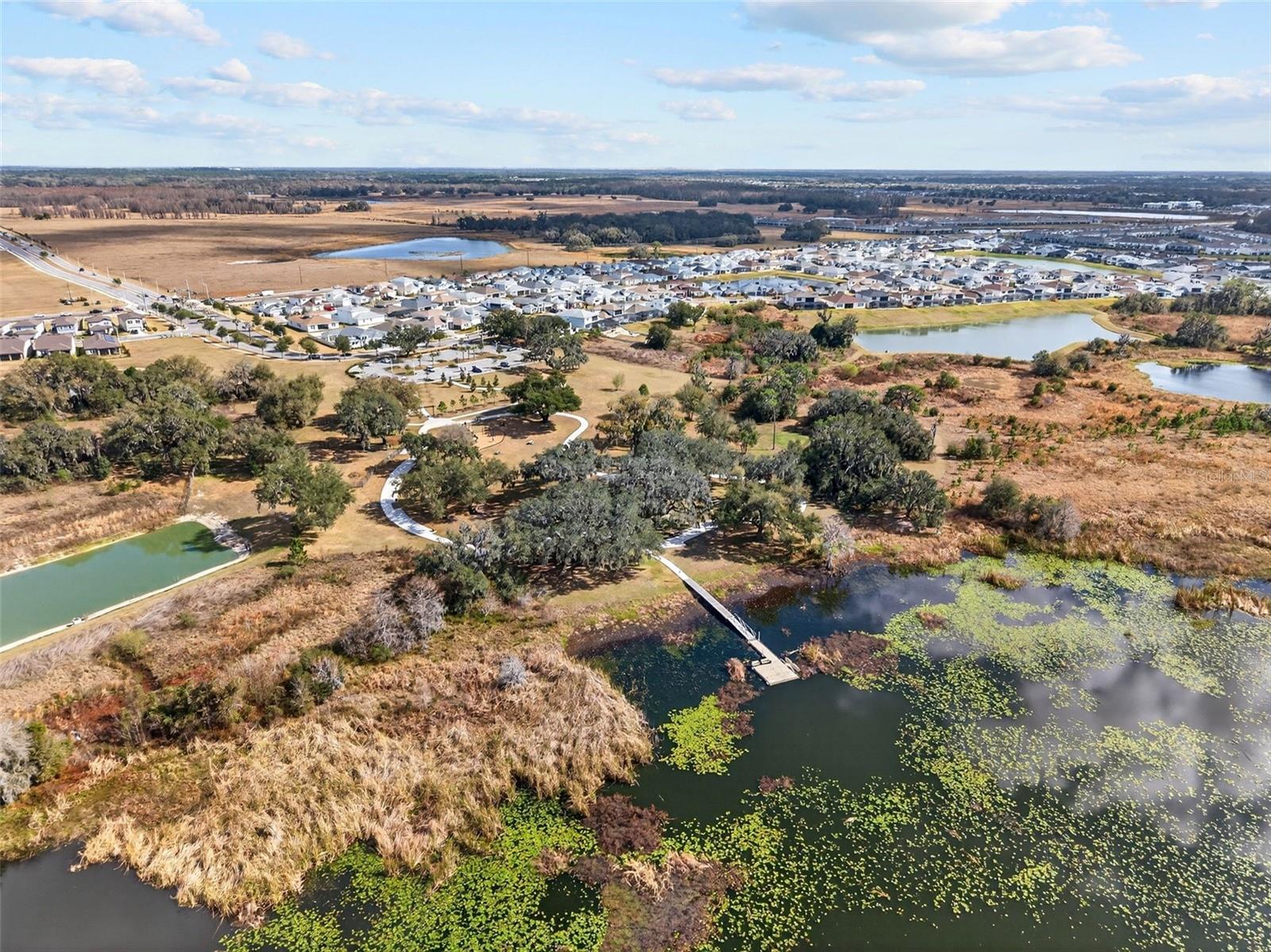 EPPERSON NORTH VILLAGE D-1 - Residential