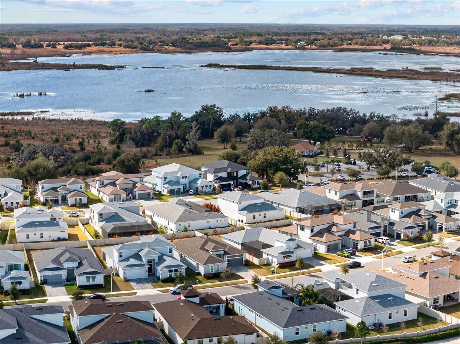 EPPERSON NORTH VILLAGE D-1 - Residential