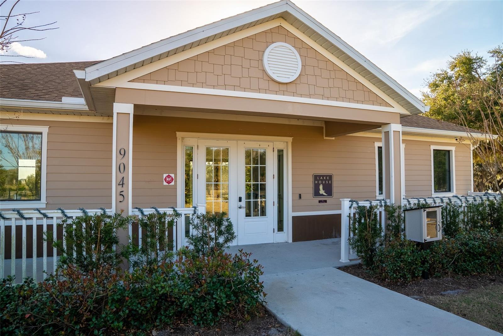 EPPERSON NORTH VILLAGE D-1 - Residential