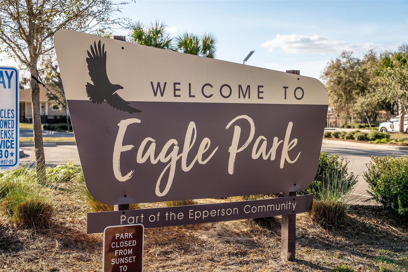 EPPERSON NORTH VILLAGE D-1 - Residential