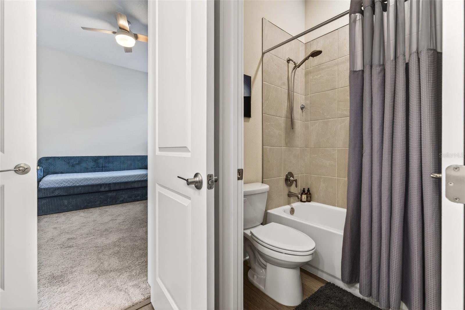 EPPERSON NORTH VILLAGE D-1 - Residential