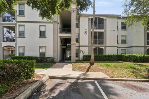 Photo of 2729 Maitland Crossing #304, Orlando, FL 32810 (MLS # TB8506854)