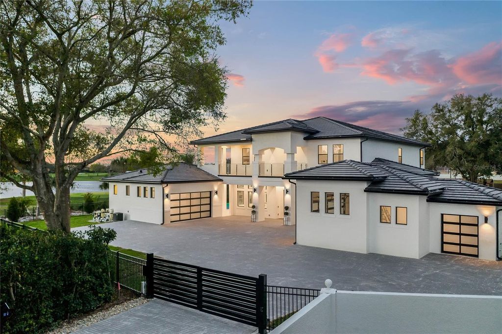 Photo of 6159 Harbour Town Court, Orlando, FL 32819 (MLS # O6386923)