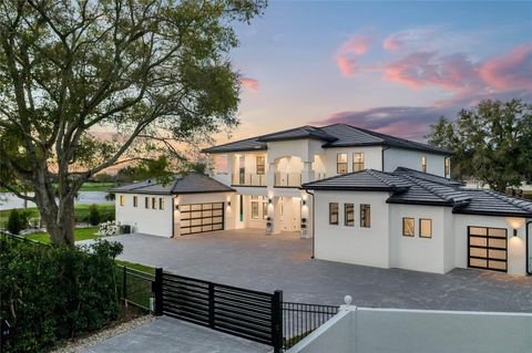 Photo of 6159 Harbour Town Court, Orlando, FL 32819 (MLS # O6386923)