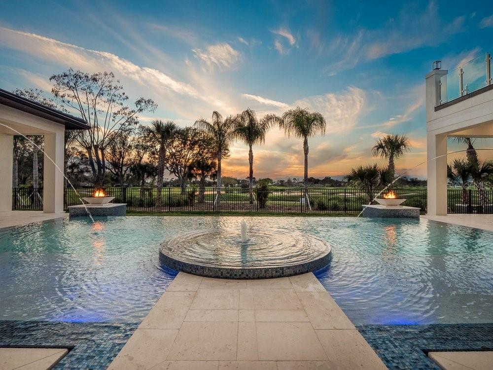 BAY HILL - Residential