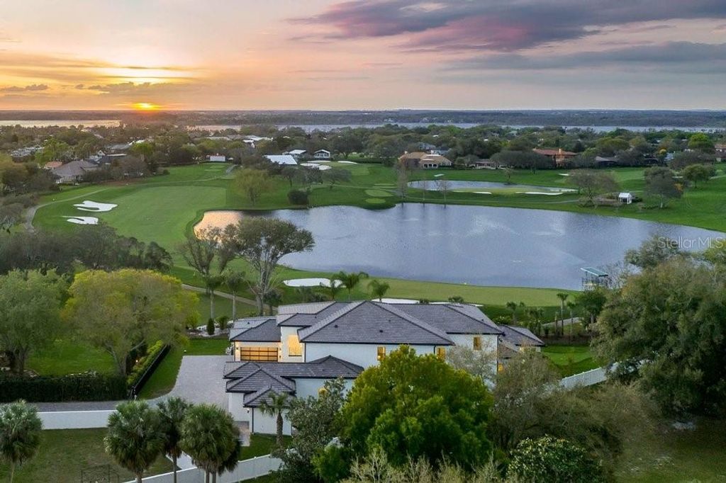 Photo of 6159 Harbour Town Court, Orlando, FL 32819 (MLS # O6386923)