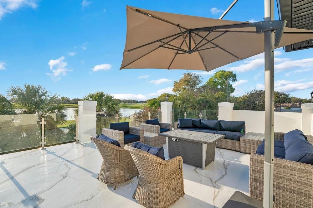 BAY HILL - Residential