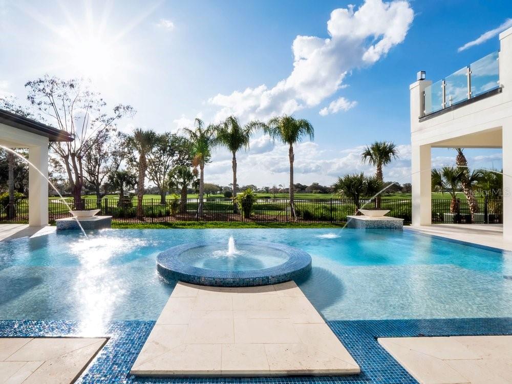 BAY HILL - Residential