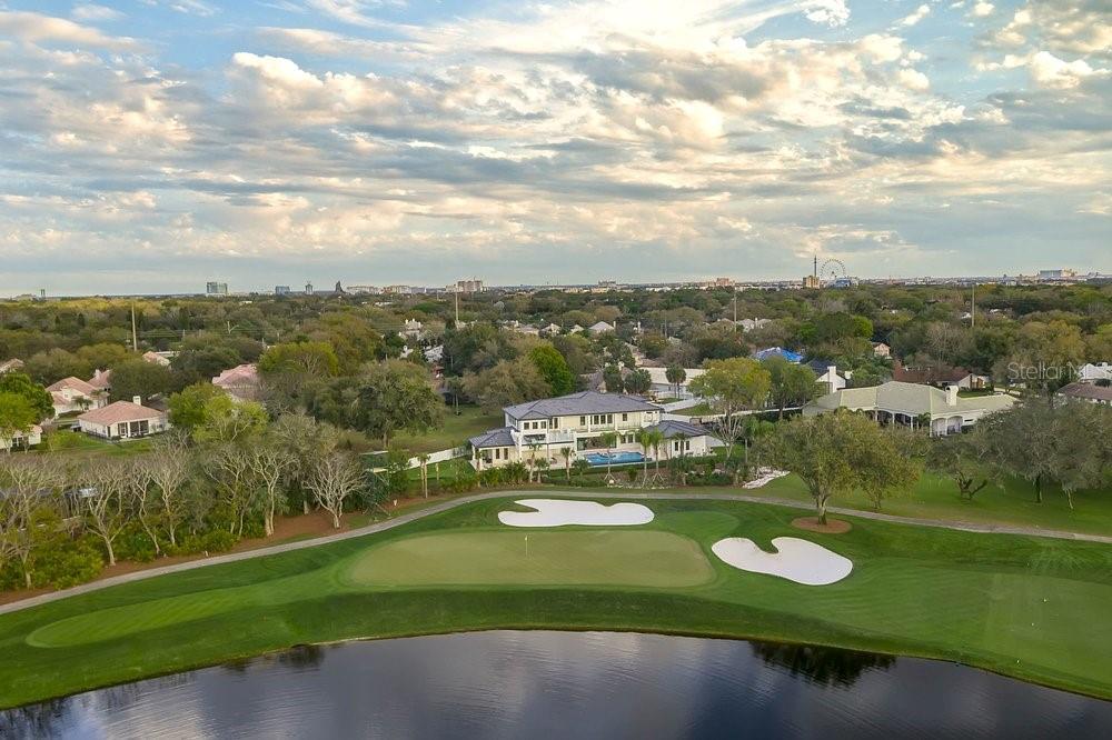 BAY HILL - Residential